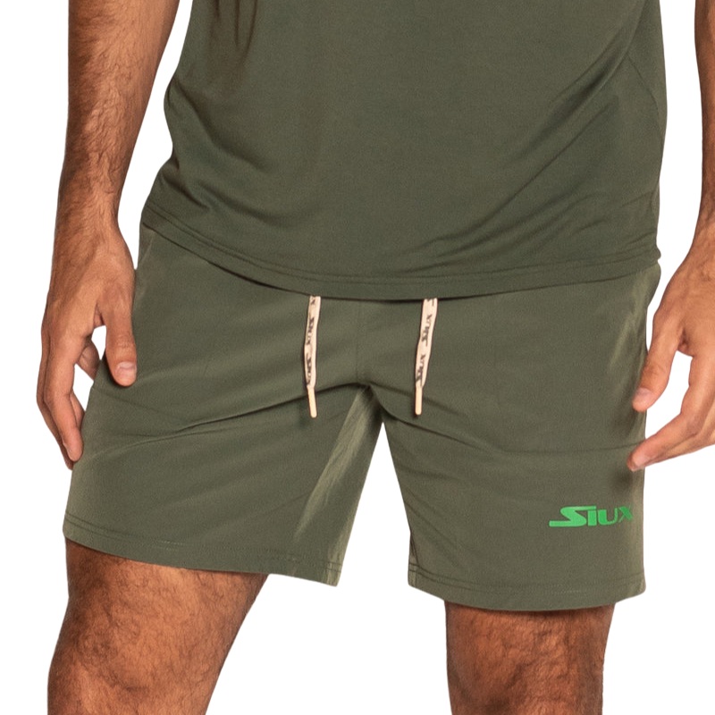Short Siux Gea Vert|S|M|L|XL|XXL