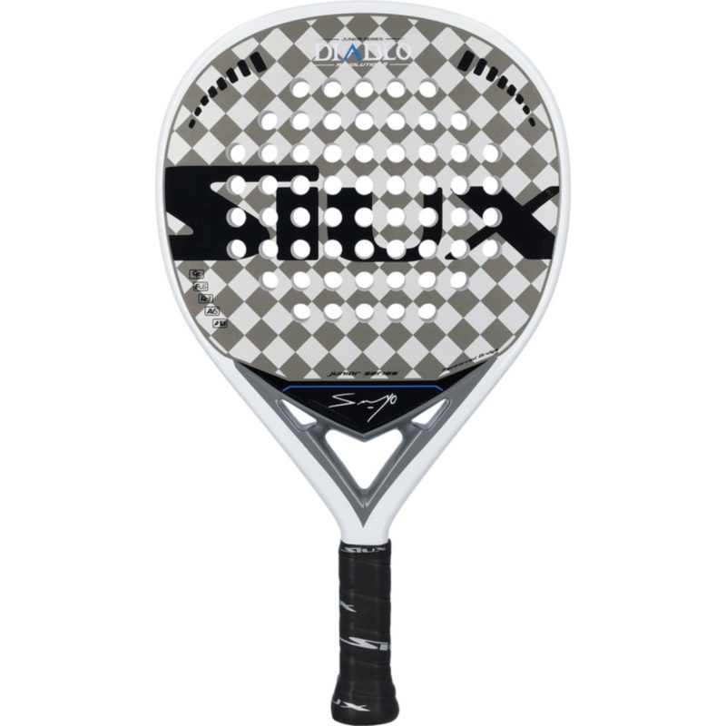 Siux Diablo Revolution 2 JR Blauw