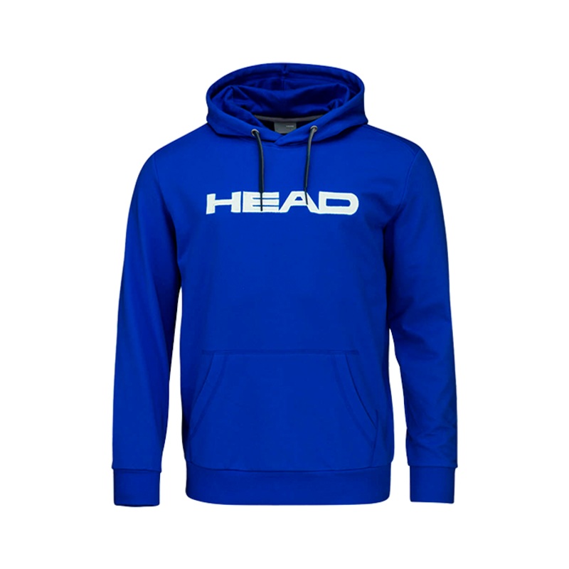 Sudadera HEAD Club Original Azul