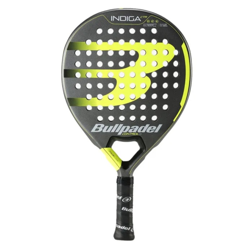Bullpadel Indiga Control Padel Racket
