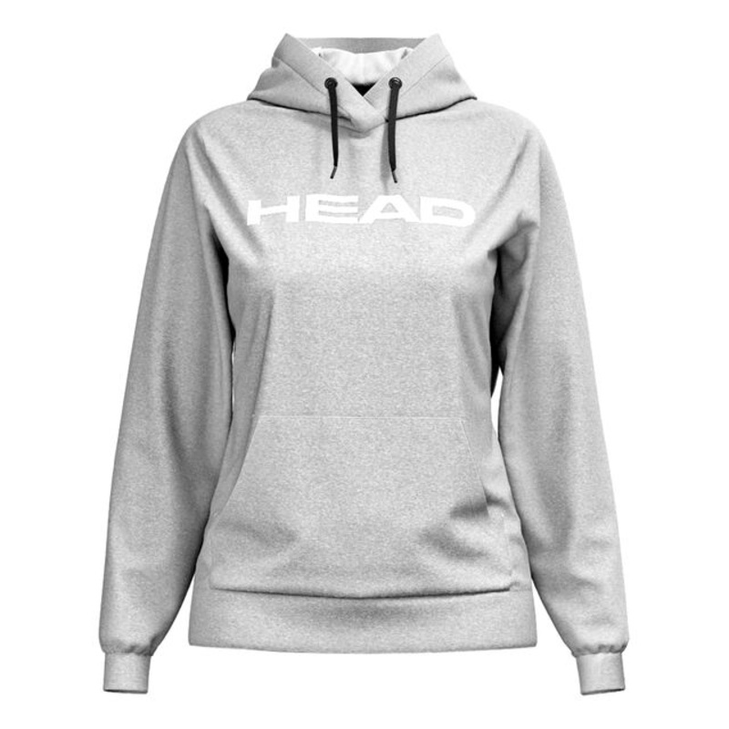 Club Original Hoody Women - Lightgrey