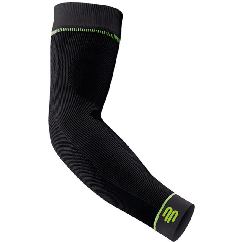 Compression Arm (short) Sleeve - Black