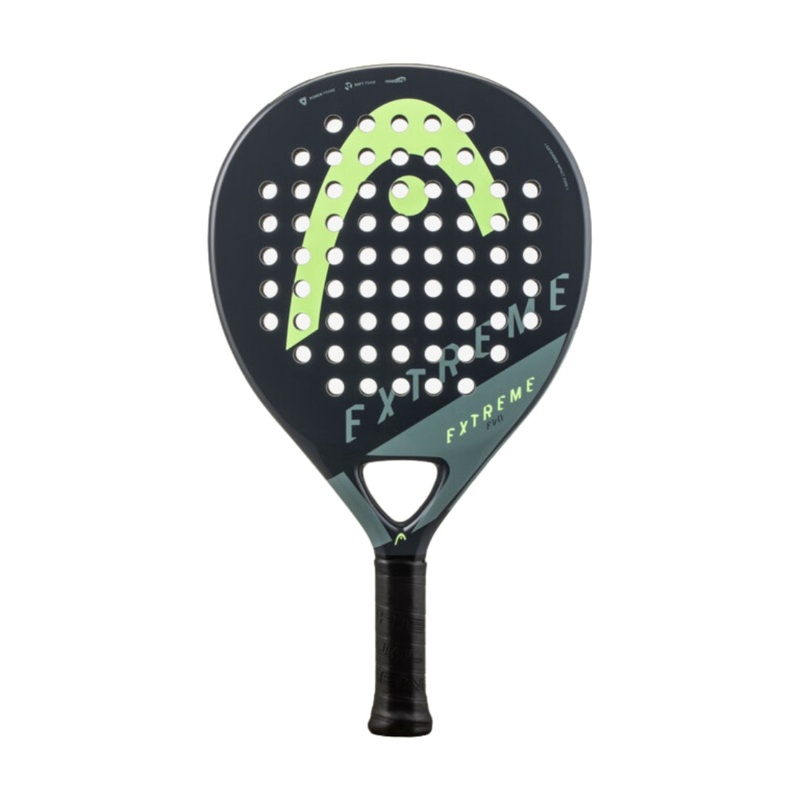 Head Evo Extreme Padel Racket