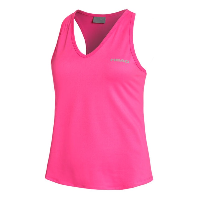 Janet Tank Top Special Edition Women - Pink