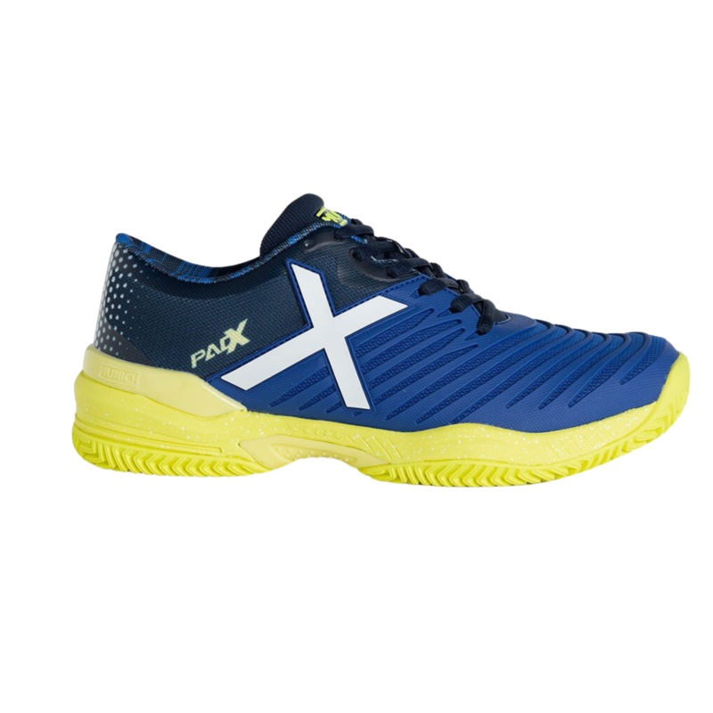 Munich Padx 41 | Padel Shoes|40|41|42|43|44|45|46|47|48