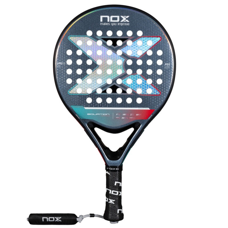 Nox EQUATION LIGHT Padel Racket