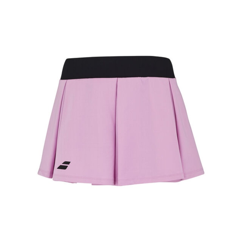 Padel Skirt Women - Lilac