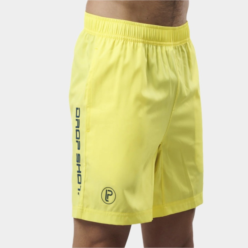 SHORT  BENTOR LIMA GREEN SHORTS