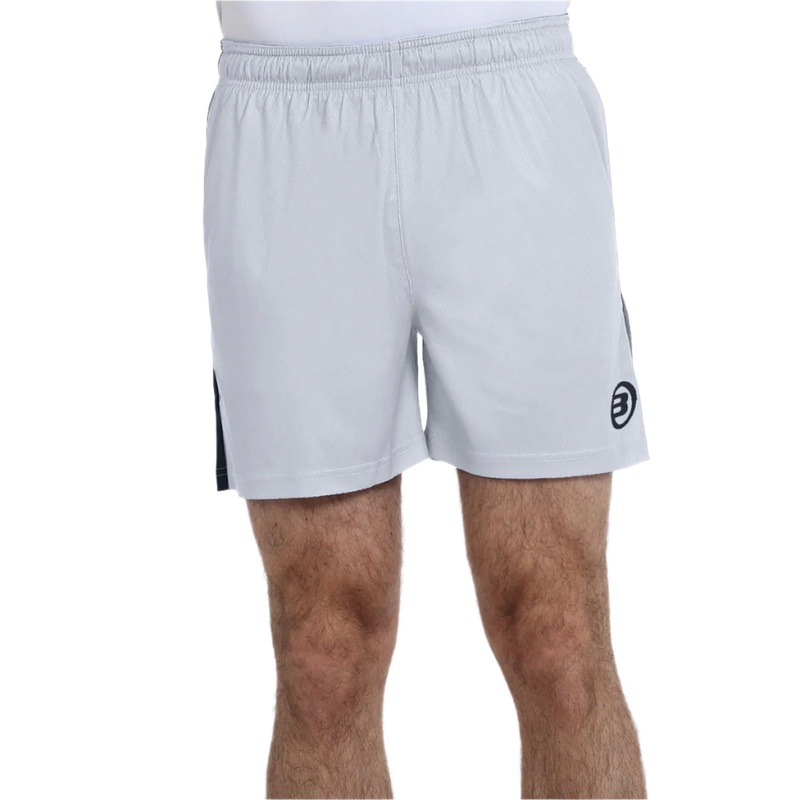 Short Bullpadel Ceibo Gris|S|M|L|XL|XXL