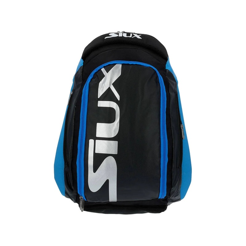 Siux Protour Backpack|Blue|Red|Green
