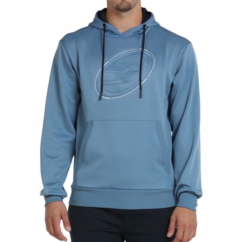 Sweat Bullpadel Baltar Bleu|S|M|L|XL|XXL