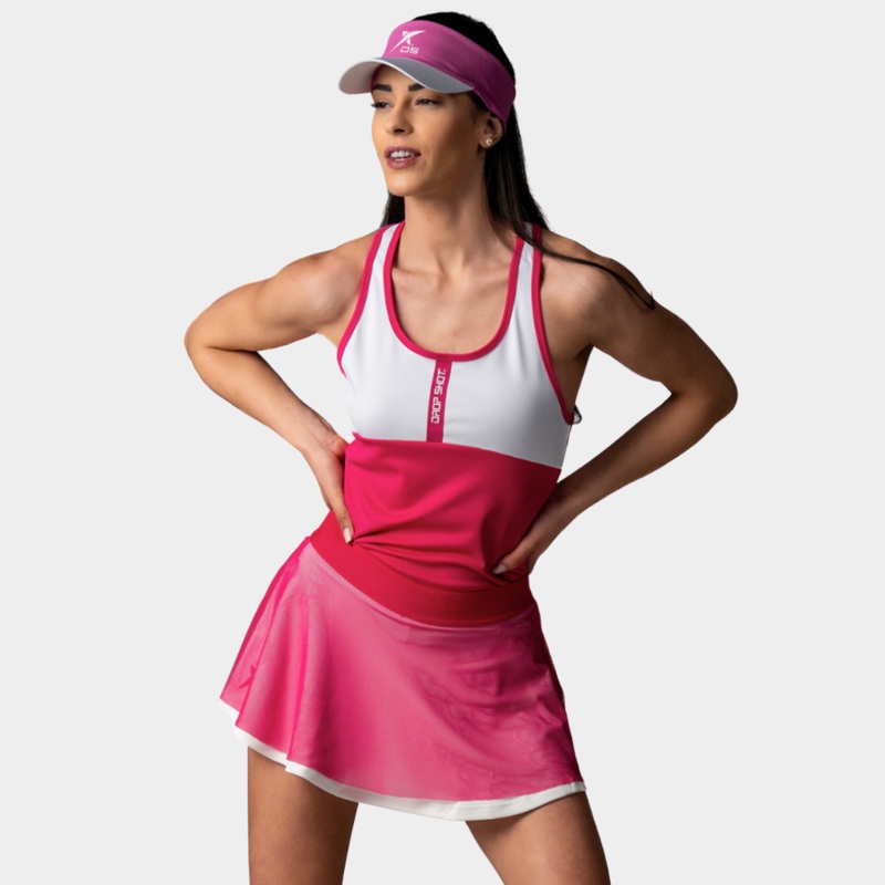 AZALEA TANK TOP|XXS|XS|S|M|L|XL|XXL|XXXL