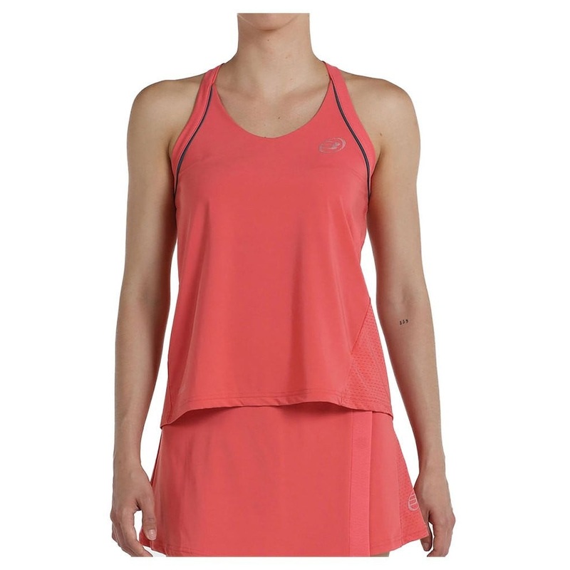 BULLPADEL ERRAS Mujer (Camiseta)