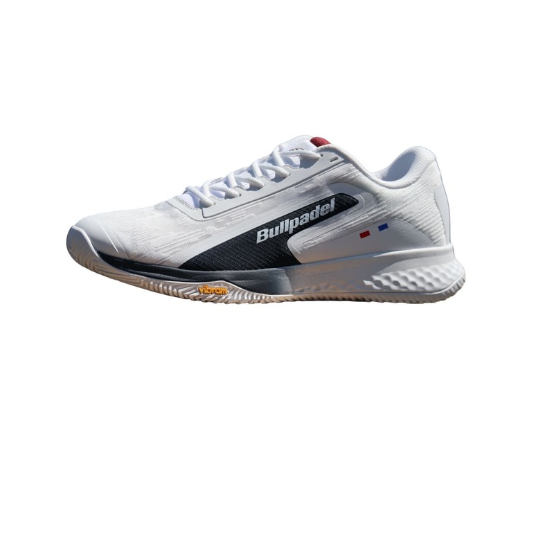 Bullpadel Neuron 25I P2 Bordeaux Edition