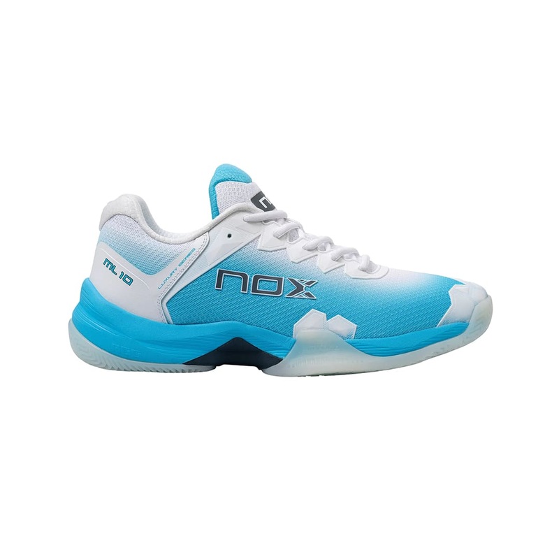 Nox ML10 Hexa Blue Shoes|37|38|39|40|41|42|43