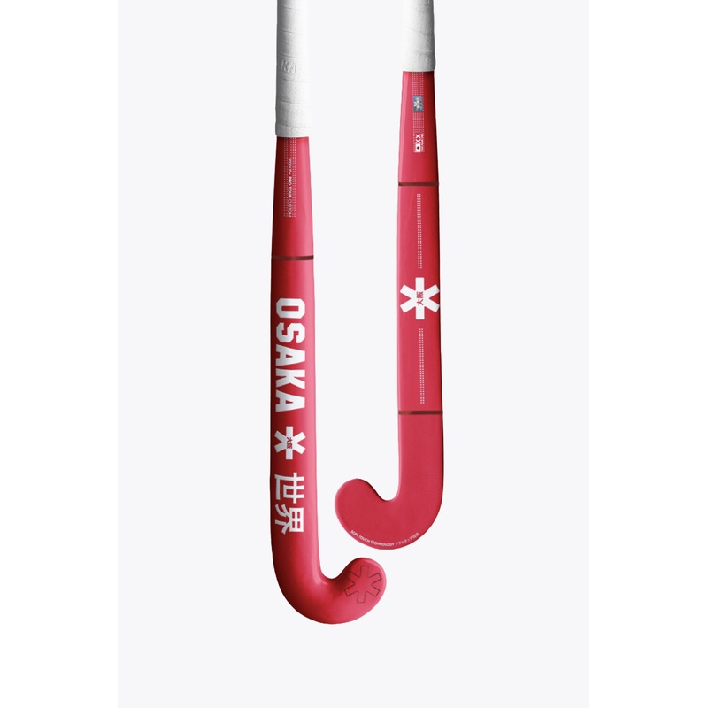 Osaka Custom Pro Hockey Stick - Show your Colours Edition - Japan