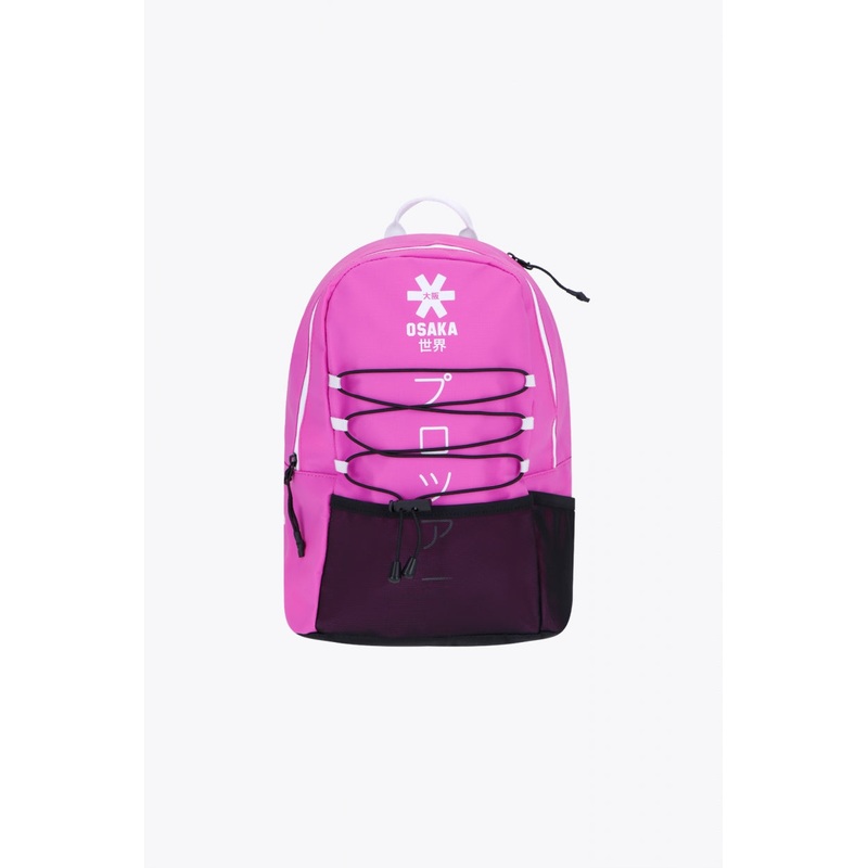 Osaka Kids Backpack Pro Tour Compact | Pink