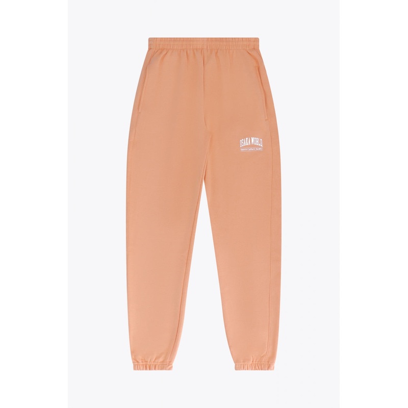 Osaka Women Sweatpants | Peach