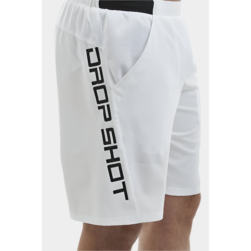 SHORT  NUR|XS|S|Blanco|Azul