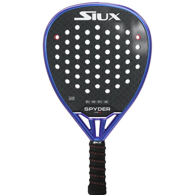 Siux Spyder Lite 3 Hard