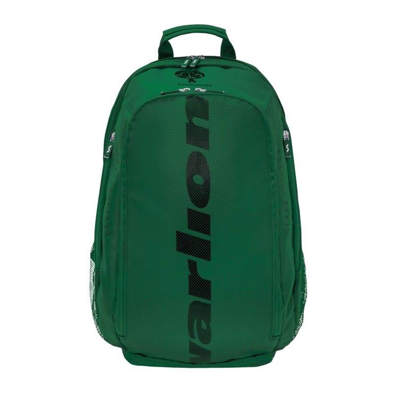 Varlion Backpack - Green