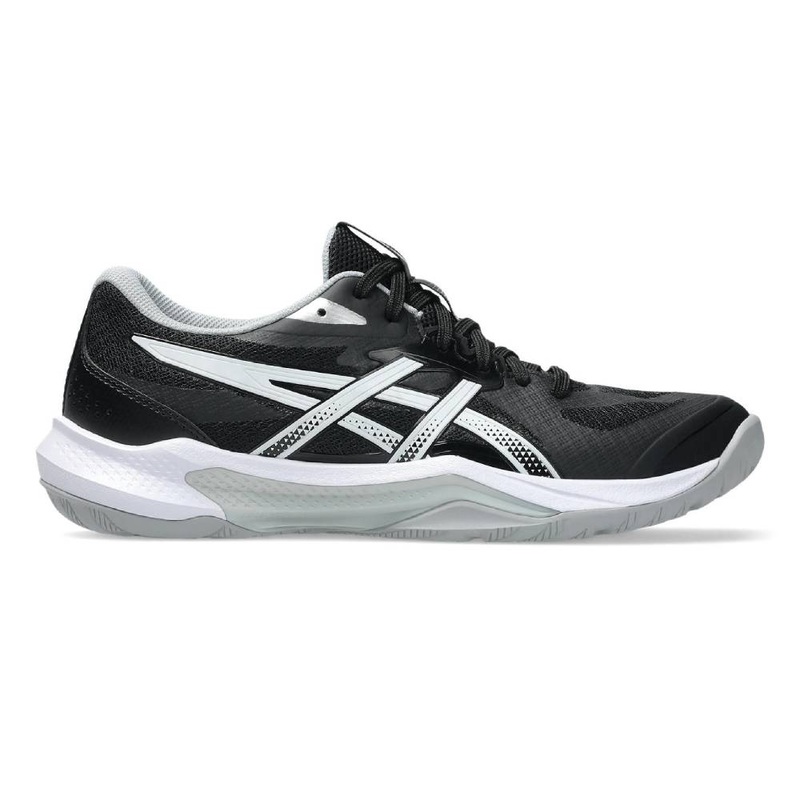 Asics Gel Tactic 13 Women's  Indoor Court Shoe (Black/White)