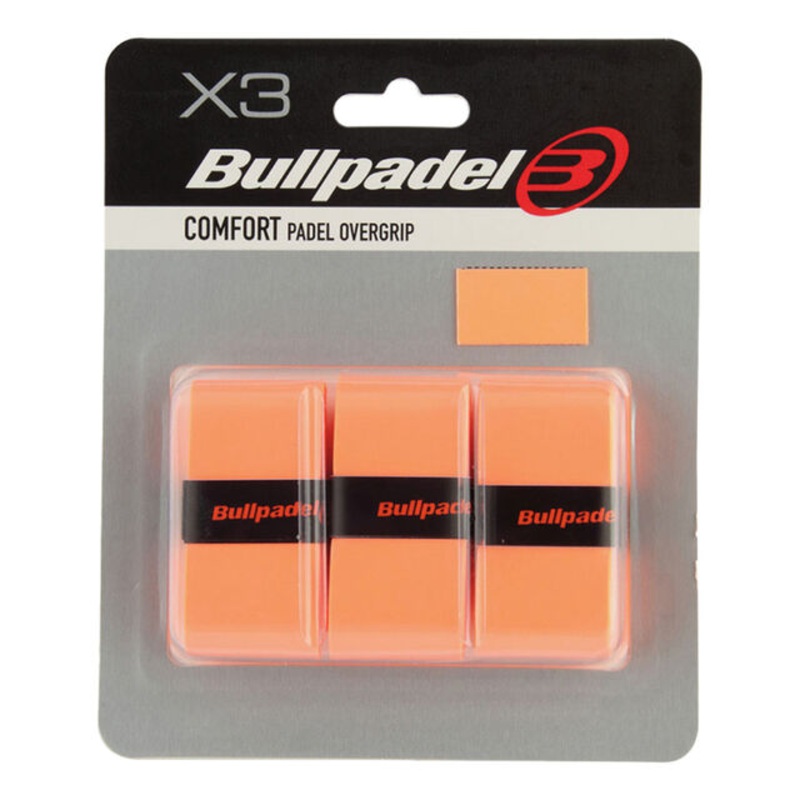 GB-1200 COMFORT-Neon Orange