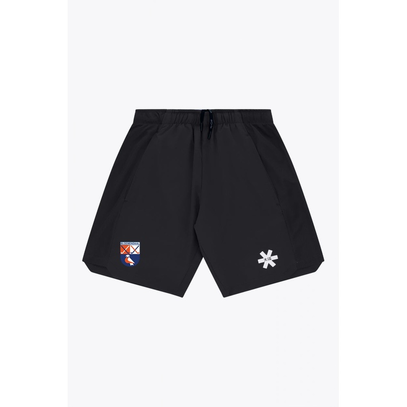 HC Bloemendaal Keeper Short | Black