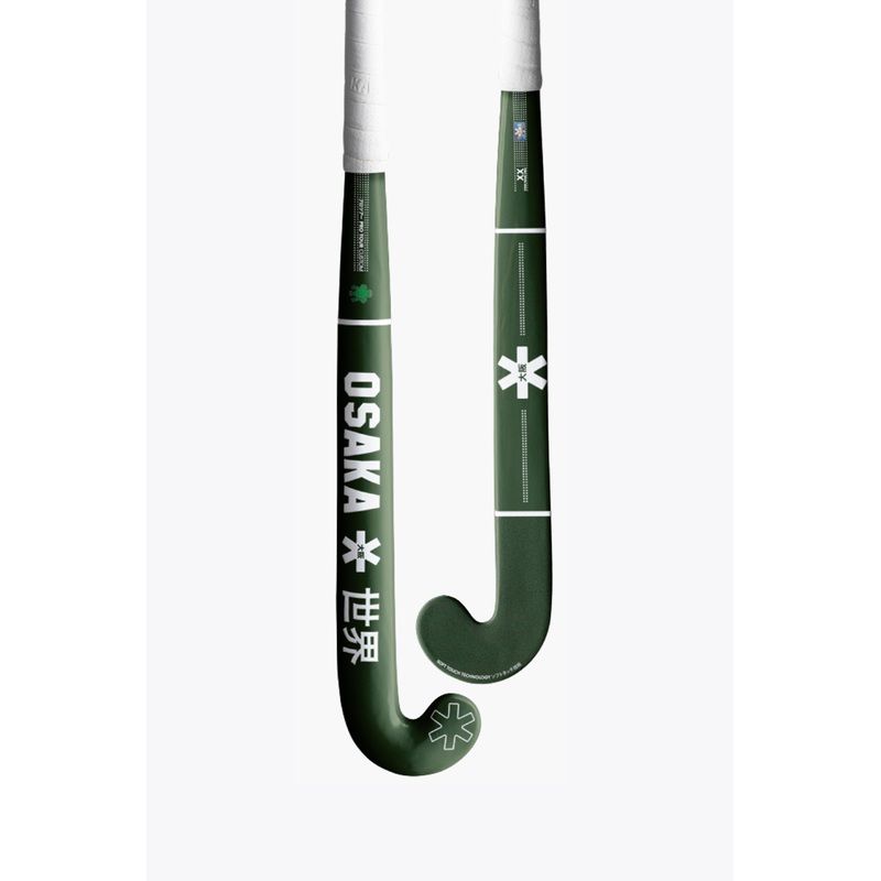Osaka Custom Pro - Osaka x Uhlenhorst Hockey Stick