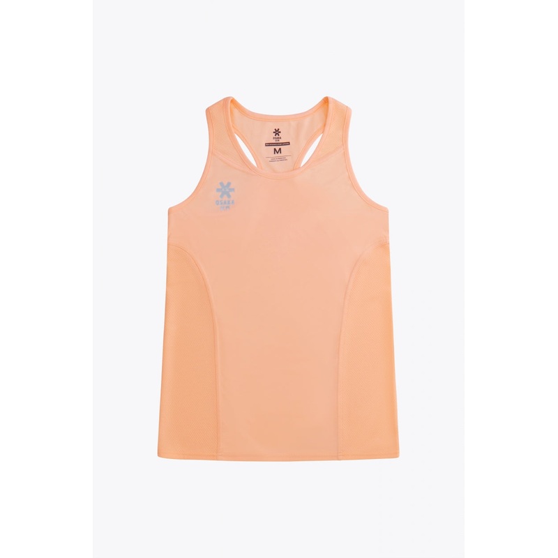 Osaka Women Singlet | Peach|Peach|XXS|XS|S|M|L|XL