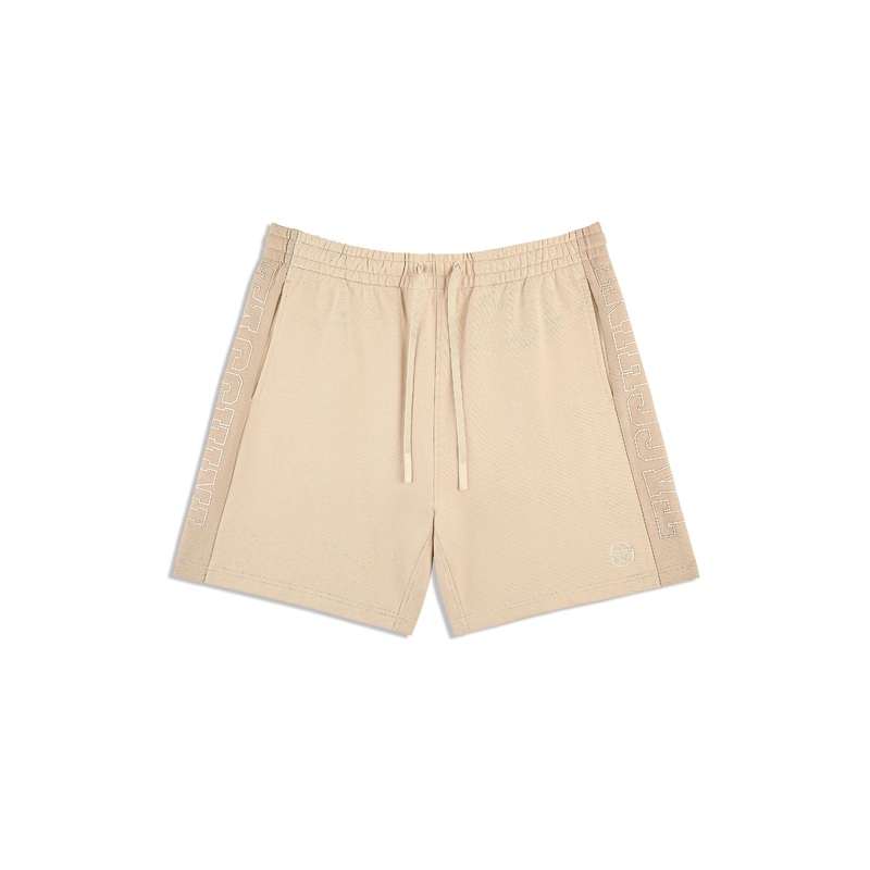 Sergio Tacchini Ciro Shorts - Fog