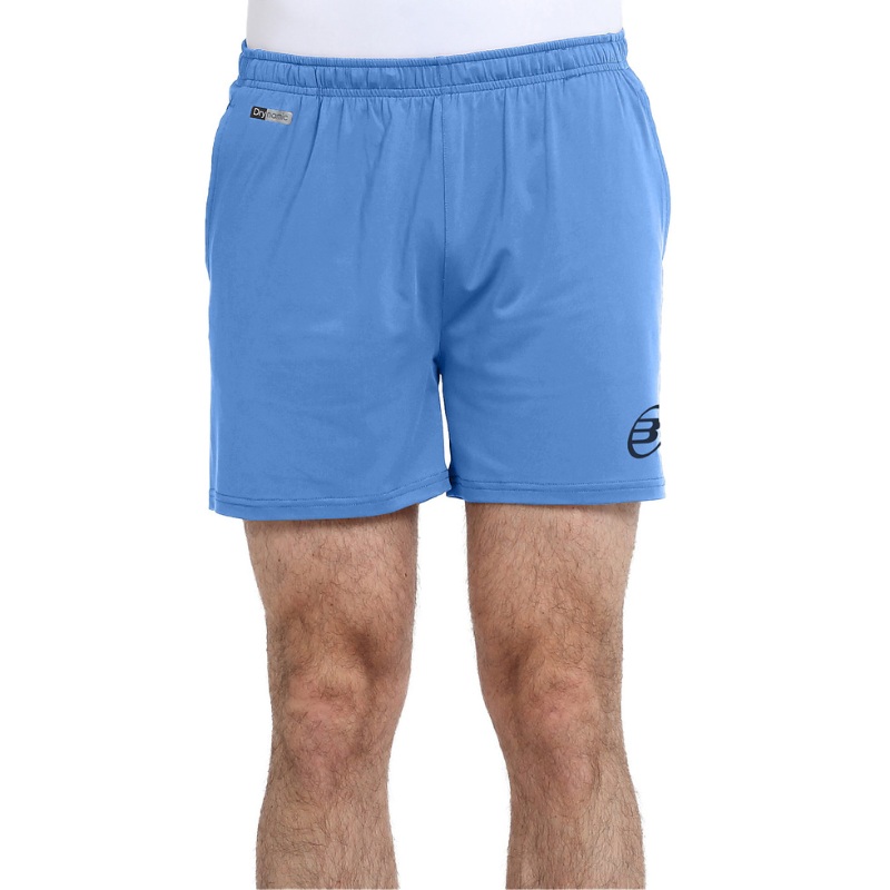 Short Bullpadel Meis 25V Bleu|S|M|L|XL|XXL