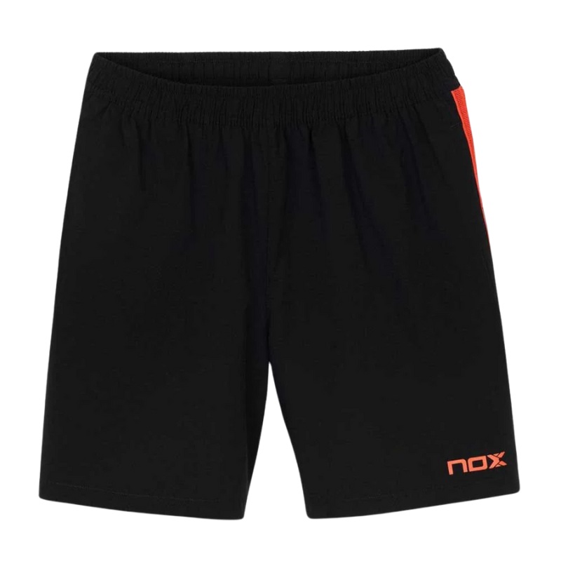 Short Nox Team Noir|S|M|L|XL|XXL