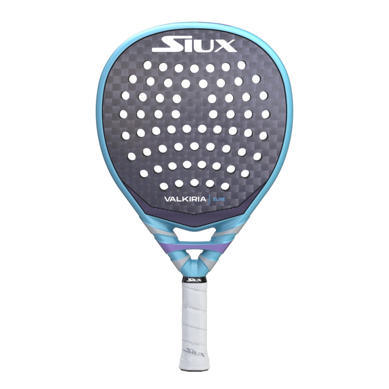 Siux Valkyria Elite 4 Padel Racket
