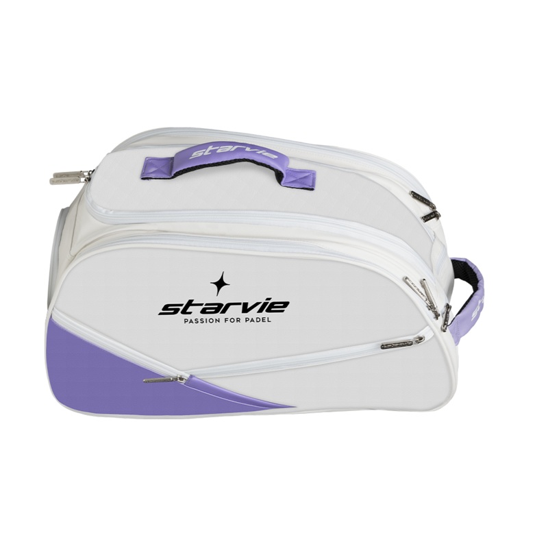 Starvie Padel White Bag