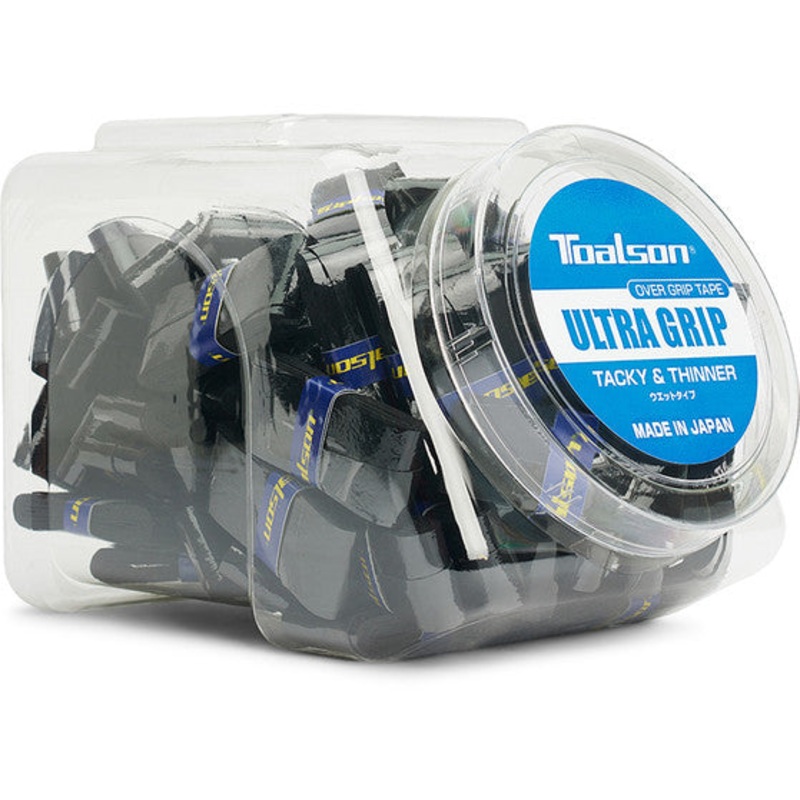 Toalson Power Grip|72-Pack|1-Pack
