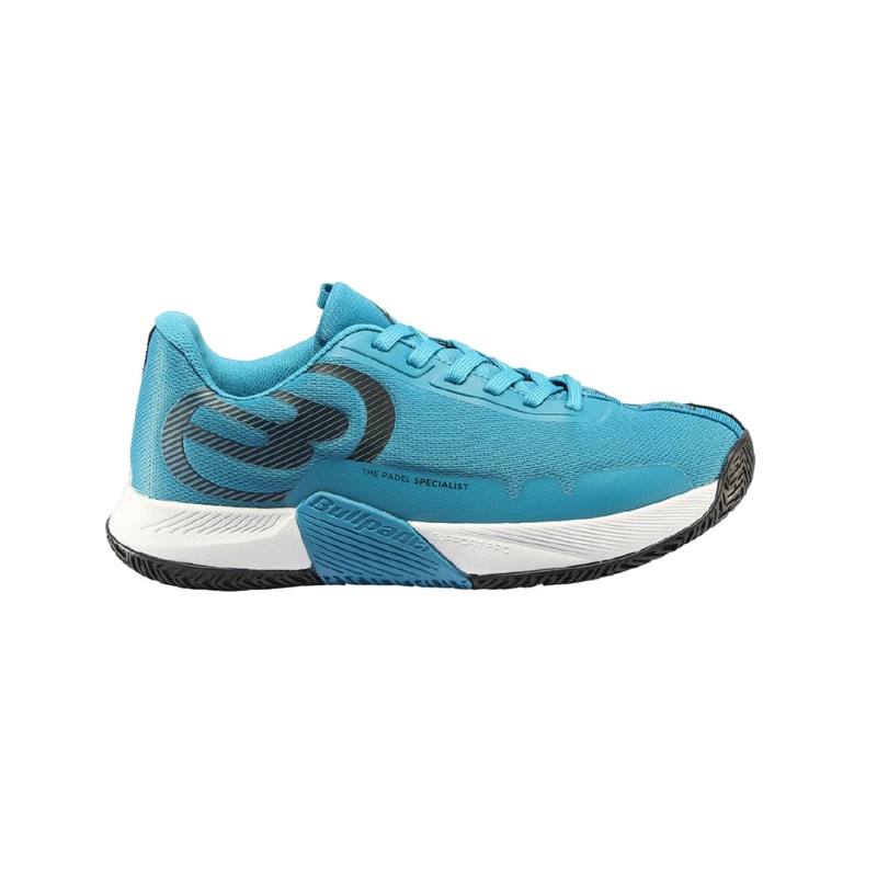 Bullpadel Next Pro 23V Azul Claro