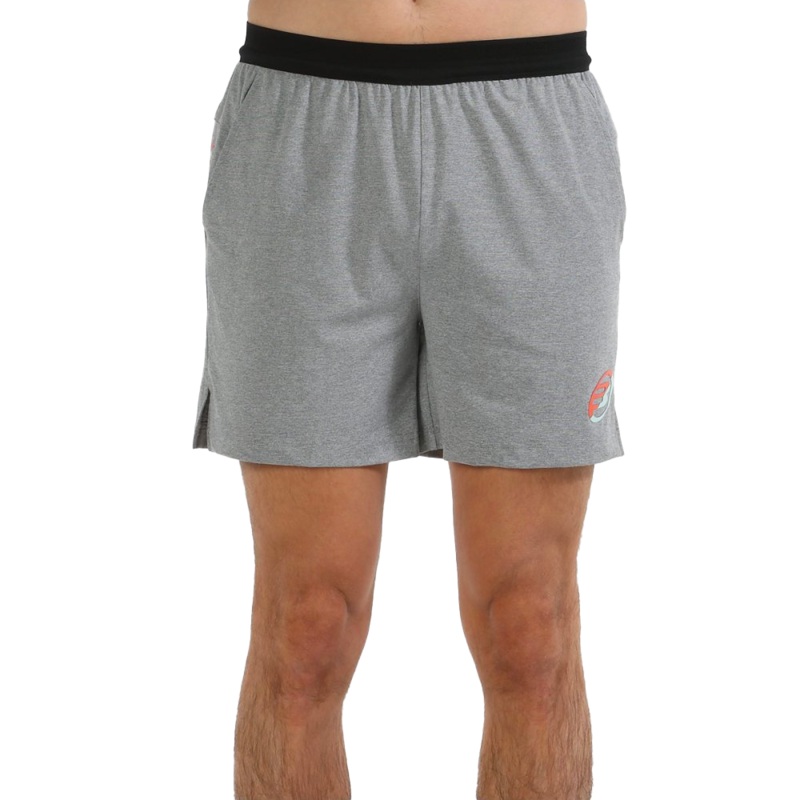 BULLPADEL SHORTS Tollo Caviar|S|M|XL