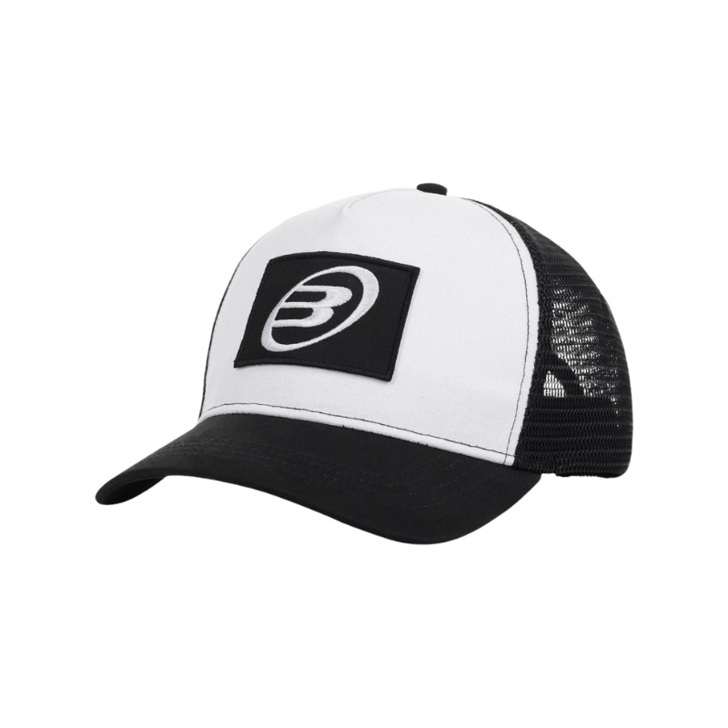 Casquette Bullpadel BPG255 Noir