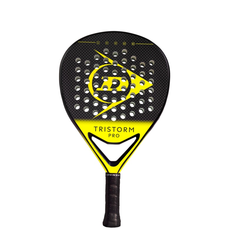 Dunlop Tristorm Pro Padel Racket