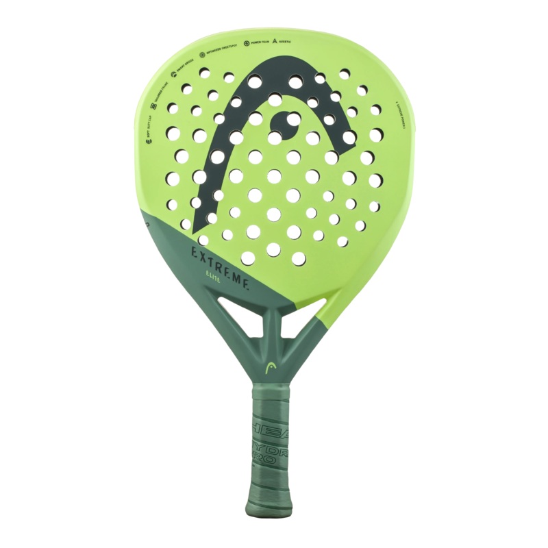 Head Extreme Elite Padel Racket