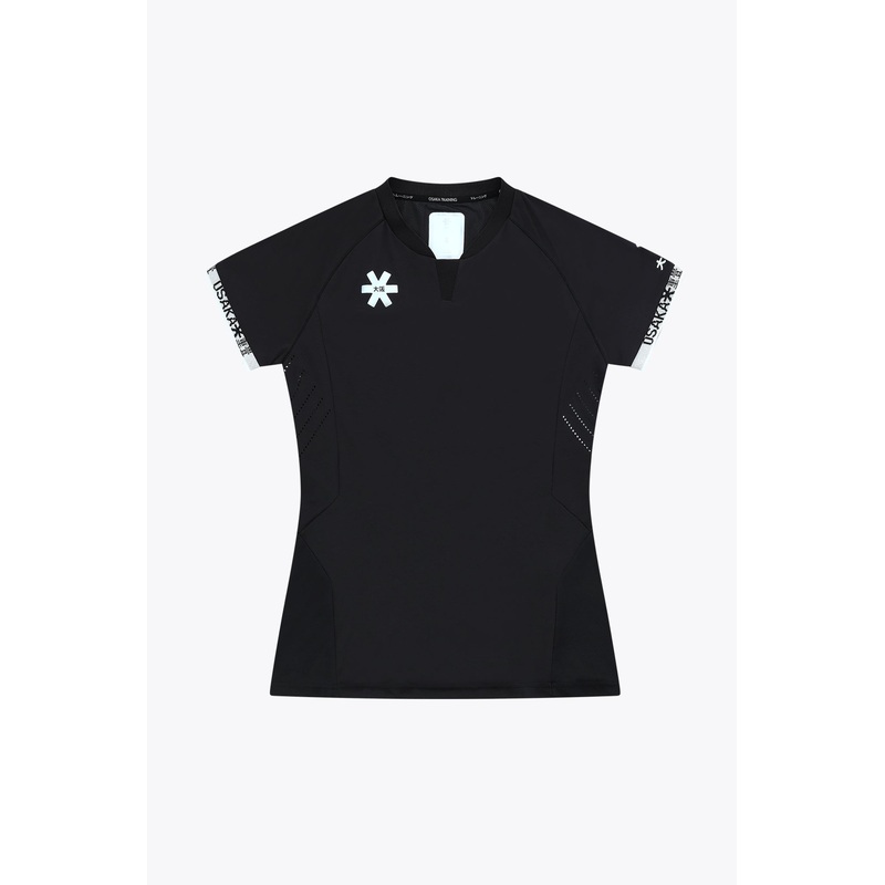 Osaka Women Jersey | Black|Black|XXS|XS|S|M|L|XL