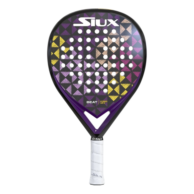Siux Beat Hybrid Air 2