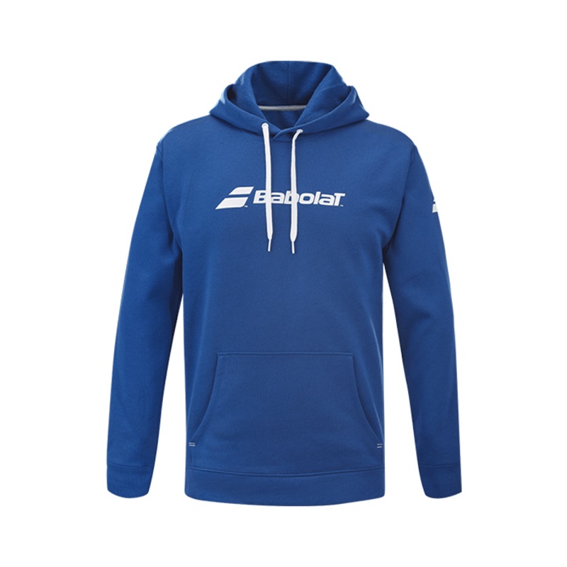 Sudadera Babolat Exercise Sweat Azul 2025