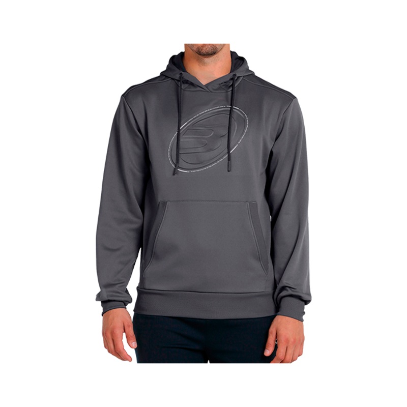 Sudadera Bullpadel Baltar Carbon