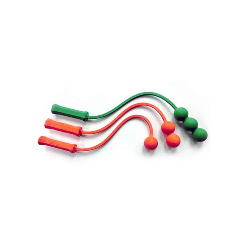 The Total Serve ServeMaster 3 Pack (1, 2, 3-Ball)
