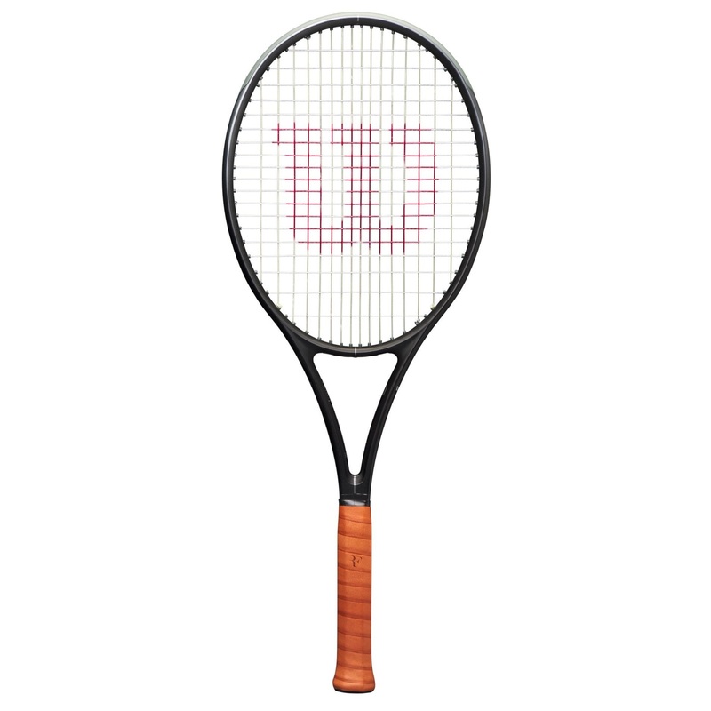 Wilson RF 01 Pro|4 1/8 = L1|4 1/4 = L2|4 3/8 = L3|4 1/2 = L4