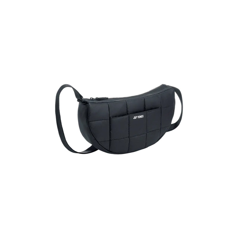 Yonex Compact Shoulder Bag S (Black)
