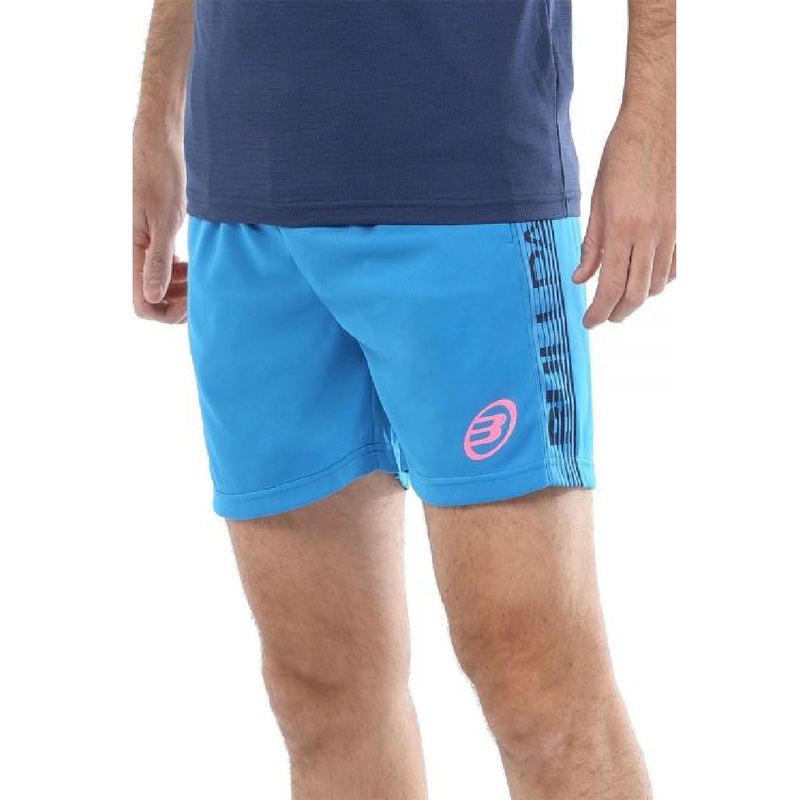 Bullpadel Caugan Shorts Blue|M|L|XL|XXL
