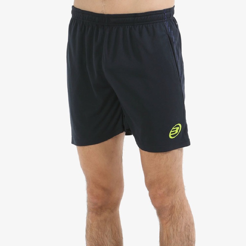 Bullpadel Codal Short Blue|S|M|L|XL|XXL